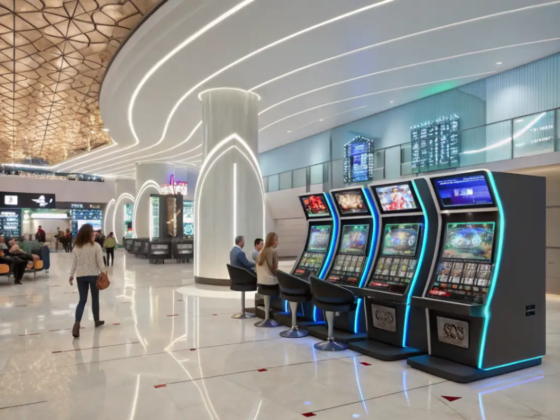 Hyper Slots And Instant Win: The Future Of Casino Gaming