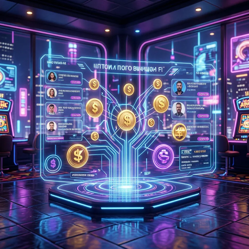 AI Casino Bonuses