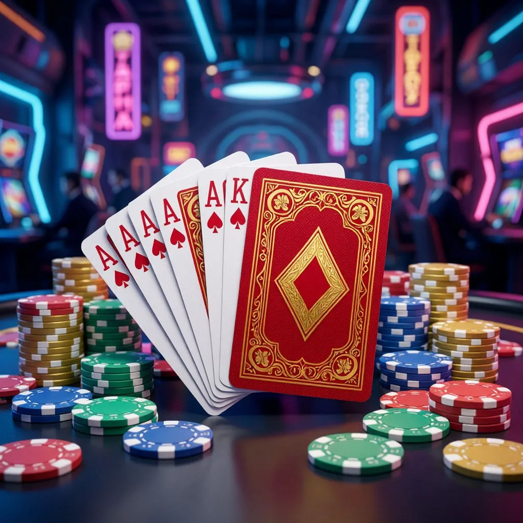 Dominate Tiranga Rummy