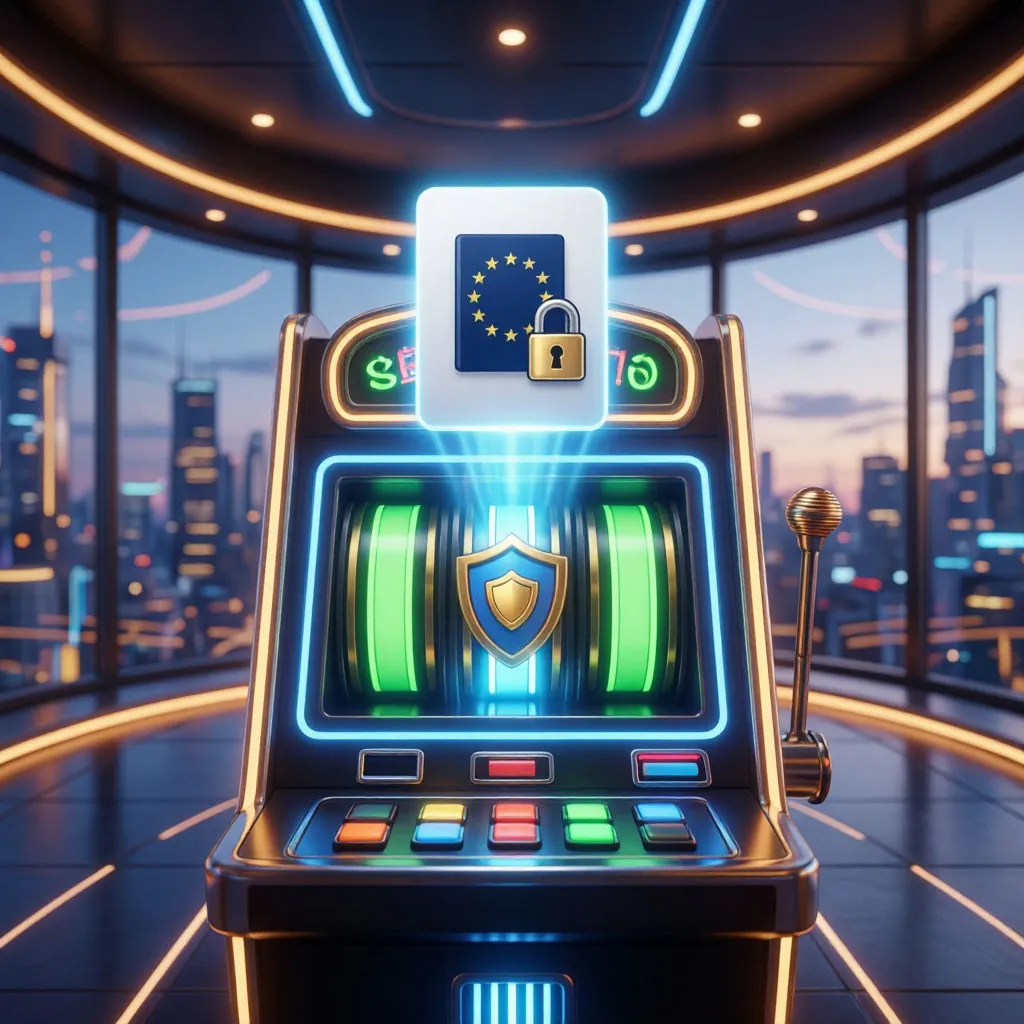 Safe European Casinos Without Limits