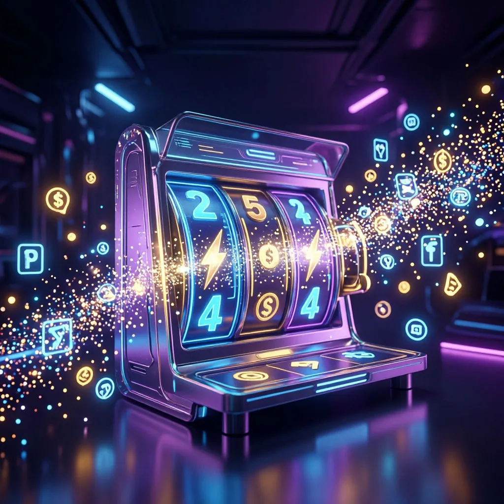 Blockchain RNG
